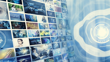 嶺南股份 持續深耕行業技術發展，拓展互聯網信息服務新藍海