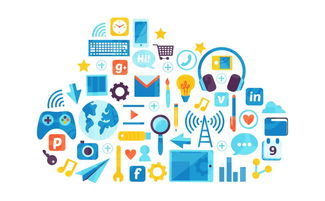 企業(yè)云服務與信息技術(shù)咨詢服務的深度解析